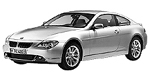 BMW E63 P145D Fault Code