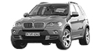 BMW E70 P145D Fault Code