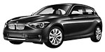 BMW F21 P145D Fault Code