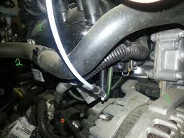 See P145D repair manual